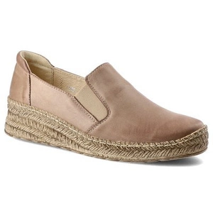 Poltopánky Wasak - 0575 Cappuccino