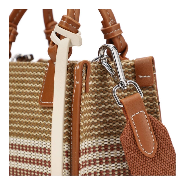 Kabelka Pepe Moll - 231451 Lido Cuero