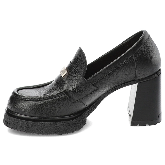 Poltopánky Armodo - 20169 V.Czarny+Zł.