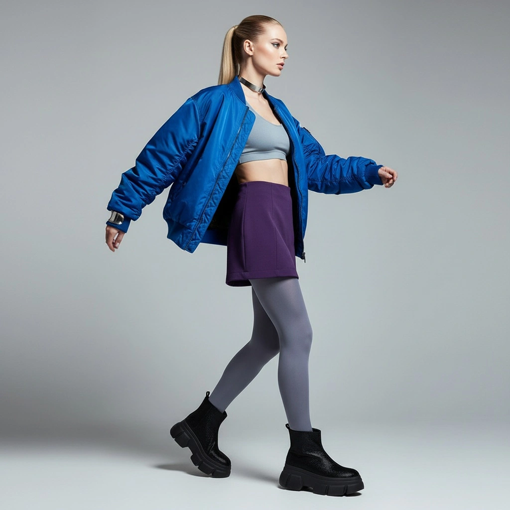 Členkové Topánky S.BARSKI - MR52-204 Black