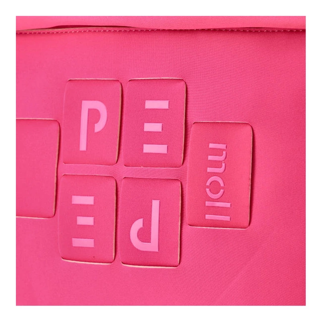 Kabelka Pepe Moll - 231110 Licra Fuchsia