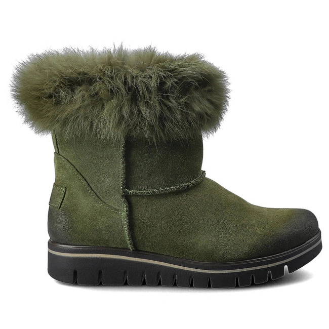 Členkové Topánky Lemar - 60121 W.Oliwka/Królik