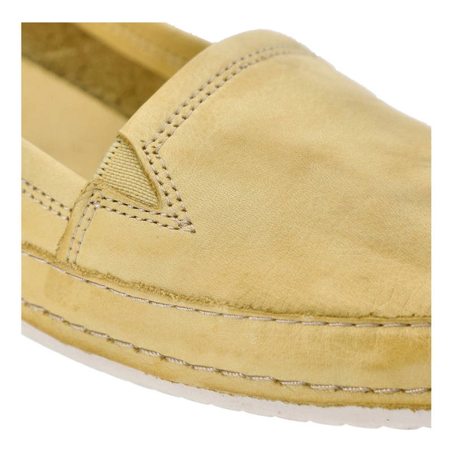 Mókazíny Venezia - 03512102-S Yellow