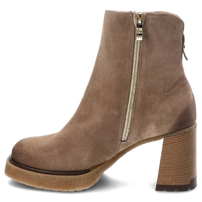 Členkové Topánky Lemar - 60442 W.Fango