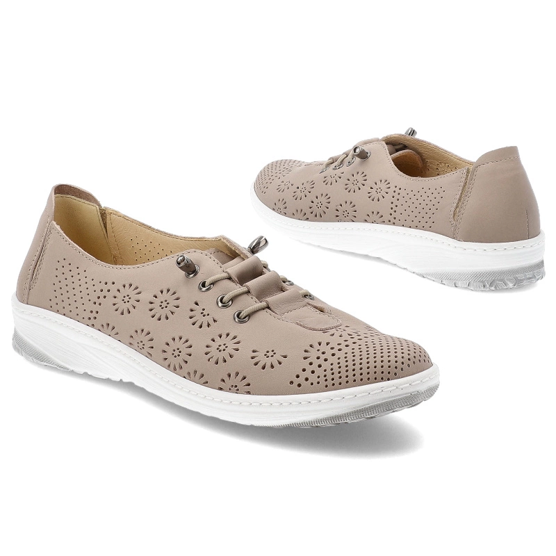 Poltopánky WASAK - 625P Jasny Szary