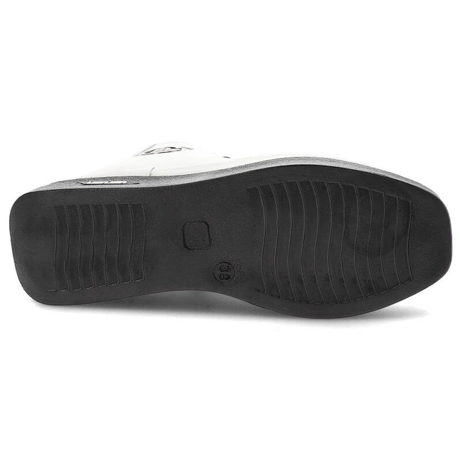 Tenisky Artiker - 53C1201 Biały