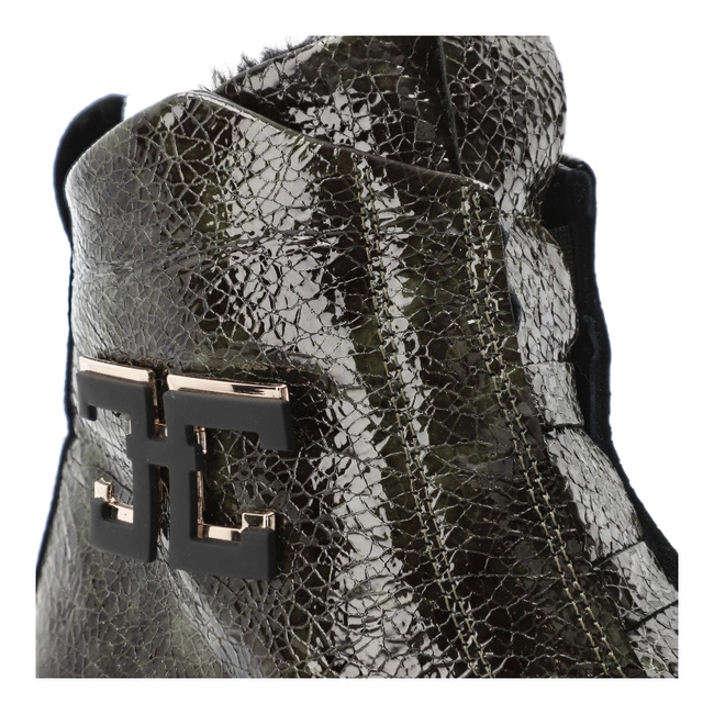 Členkové Topánky ARTIKER - 57C2080 Zielony