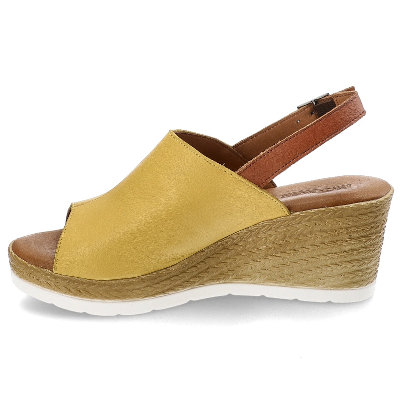 Sandále Artiker - 54C0682 Yellow