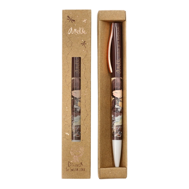 Pero Anekke - 39485-202