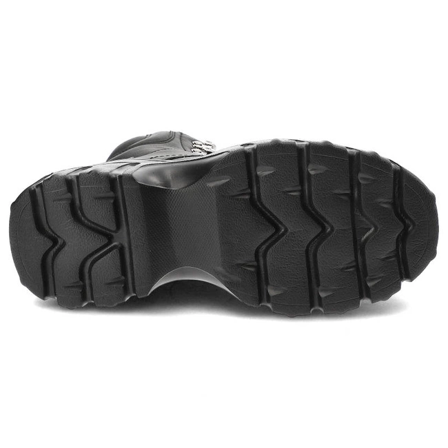 Členkové Topánky Big Star - KK274368 Czarny