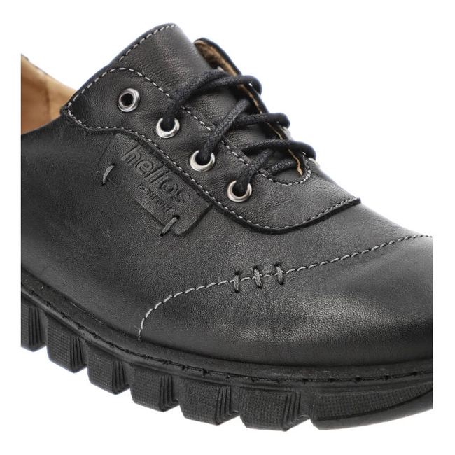 Poltopánky Helios - 409 Czarny