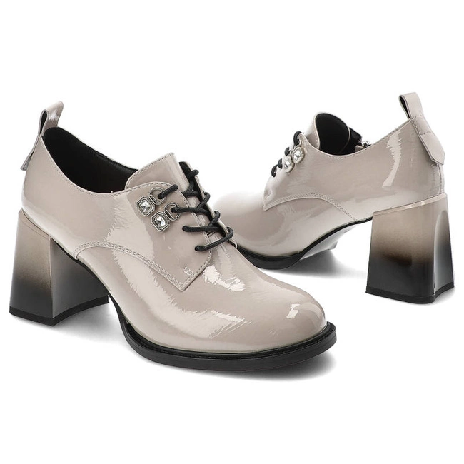 Poltopánky S.Barski - MR-N625 Lt.Grey