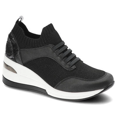 Poltopánky Artiker - 50C1201 Czarny