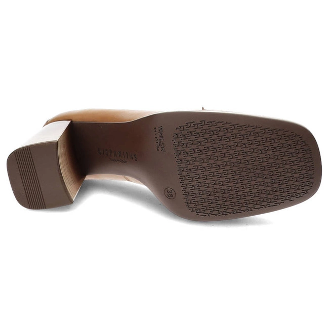 Poltopánky Hispanitas - HI233109 Soho-I23 Gobi