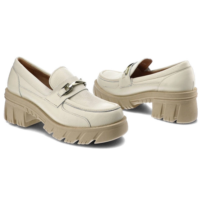 Poltopánky Lemar - 20110 T.Bianko + Zł