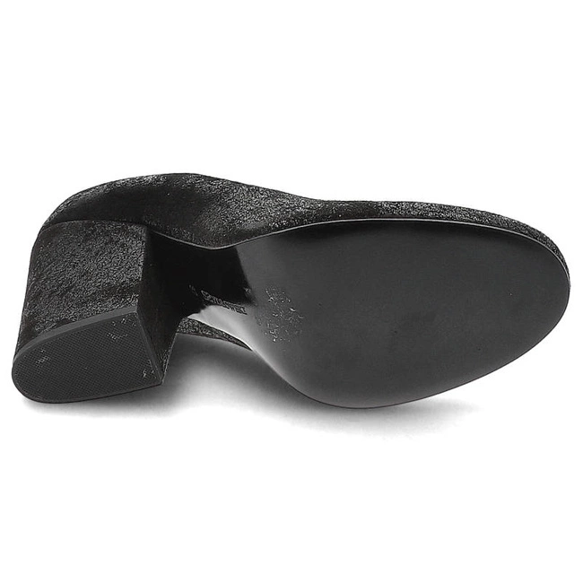 Lodičky Szydłowski - 1493 Czarny 237