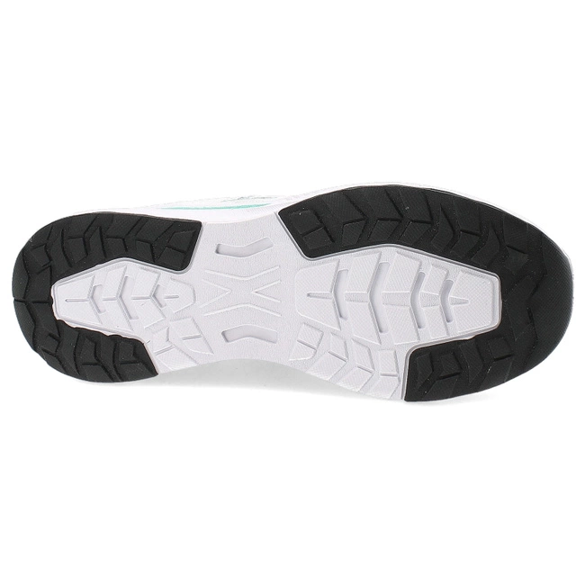 Tenisky Big Star - NN274302 Biały