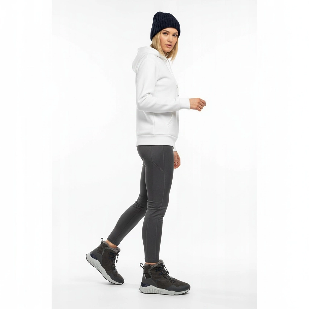 Členkové Topánky Big Star - II274260 C.Szary