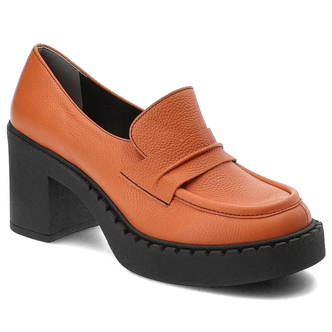 Poltopánky Armodo - 125 Pomarańcz G