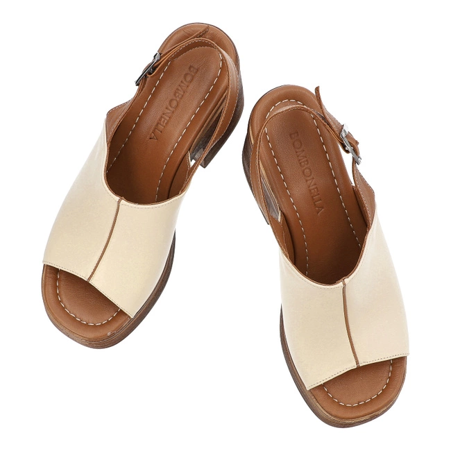 Sandále Bombonella - 123.68 D11 T KHV