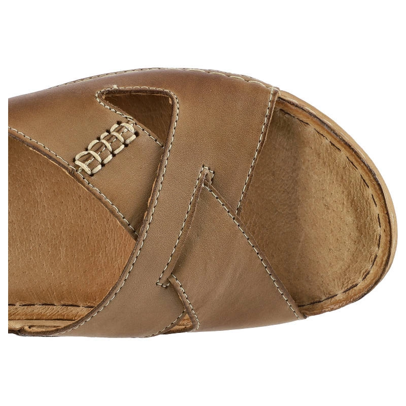 Sandále Pollonus - 5-0780-042 Rudy