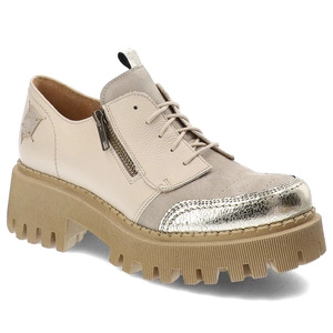 Poltopánky Maciejka - 06177-04/00-5 Beż