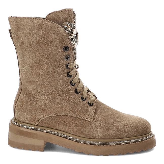 Členkové Topánky Alma en Pena - I23648 Crosta Vision