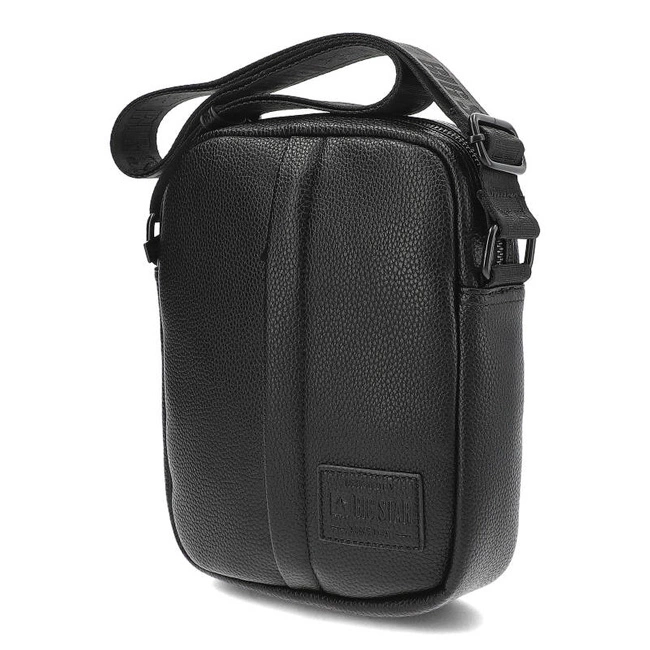 Kabelka Big Star - MM574017 Czarny