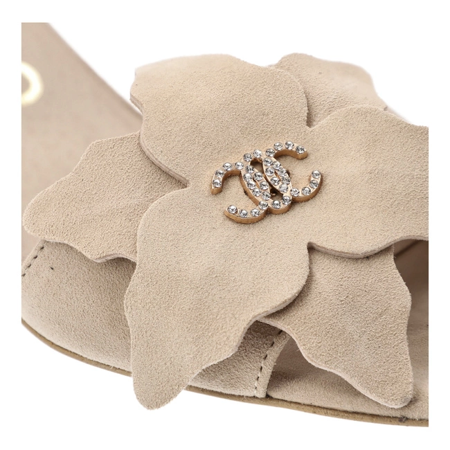 Sandále CHEBELLO - 4601_-162-000-PSK-S182 Beżowy