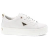Tenisky FILIPPO - DP3533/25 WH Biały