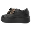 Tenisky KARINO - 5764/126-P Czarny/Lico