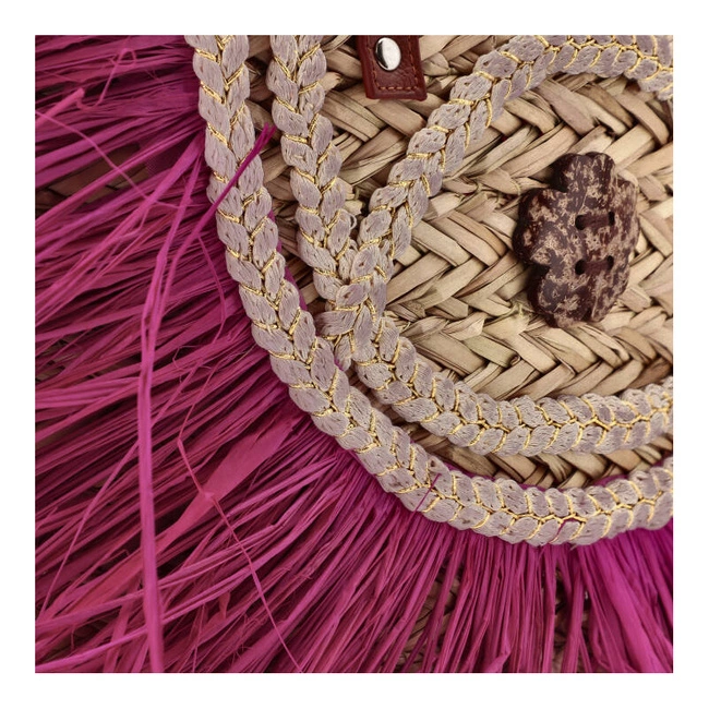 Kabelka Sca'viola - TG-3 Pink