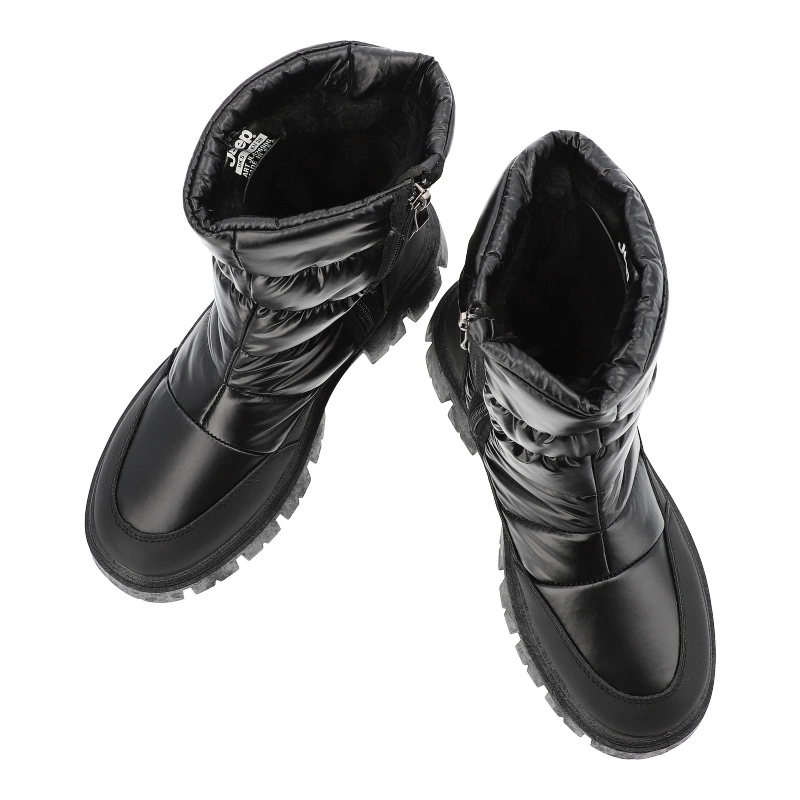 Snehule Jeep - JL42690A 062 Black