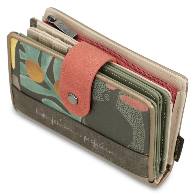 Peňaženka ANEKKE - 42709-902