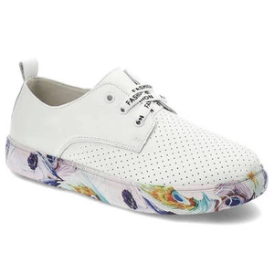 Poltopánky Artiker - 52C1676 Biały