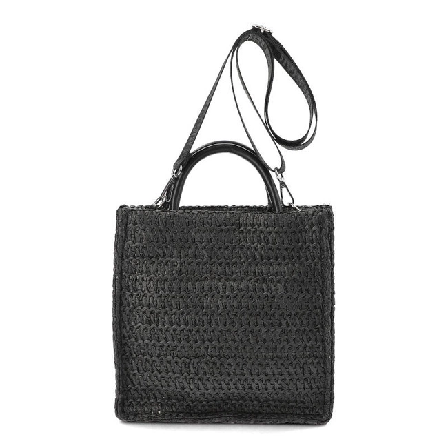 Kabelka Big Star - NN574114 Czarny