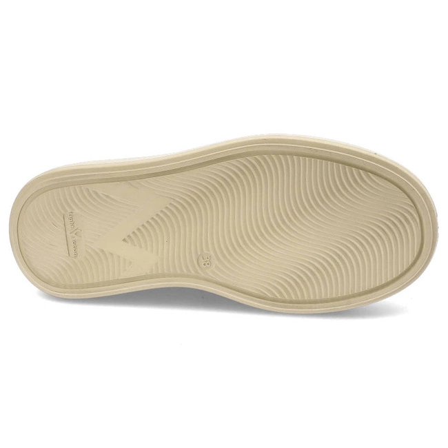 Tenisky Armodo - P-249 Beż Groch