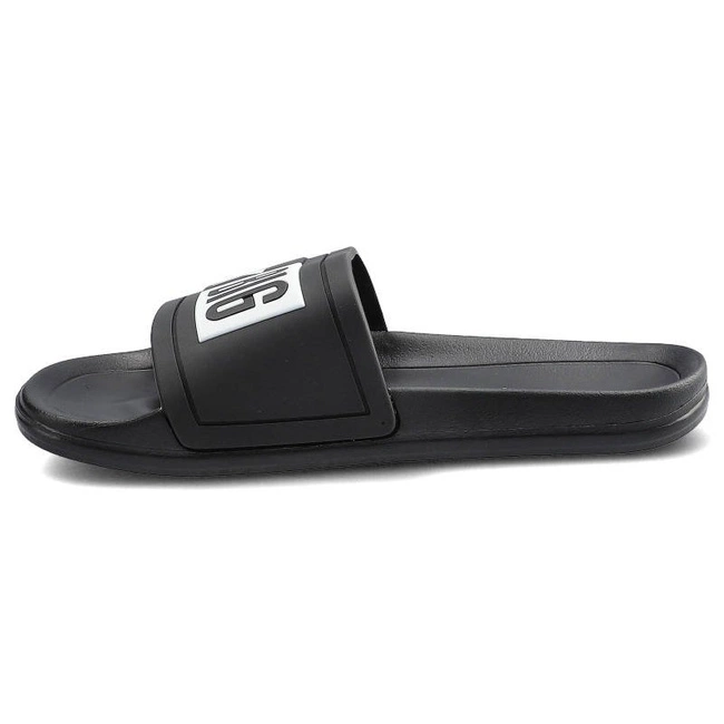 Šľapky Big Star - DD274A266 Czarny