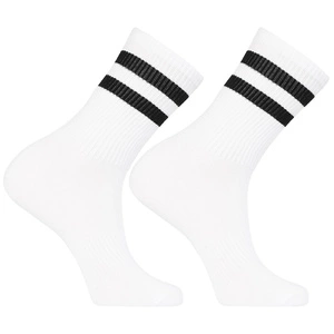 Ponožky MORAJ 3 Pary - CSS250-086 White