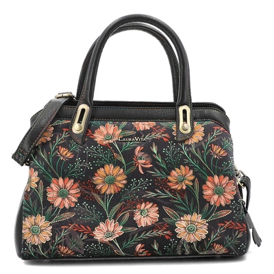 Kufrík LAURA VITA - Aramis 05 ZC230104-E Noir