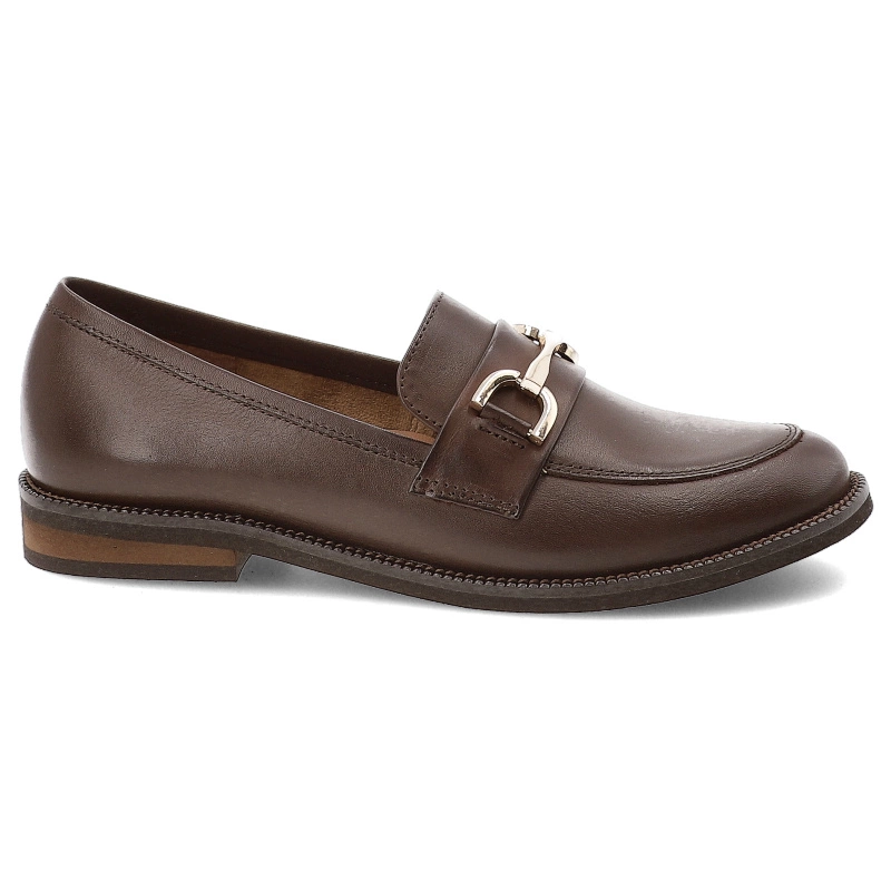 Poltopánky ARMODO - 1510 Brąz.Baflo