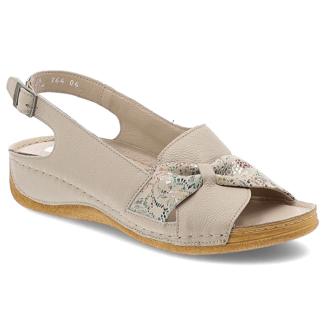 Sandále ARMODO - 5-1764-006 Vanilia Verona