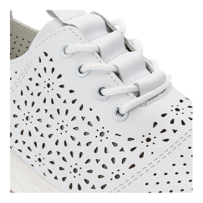 Poltopánky Artiker - 54C1733 Biały