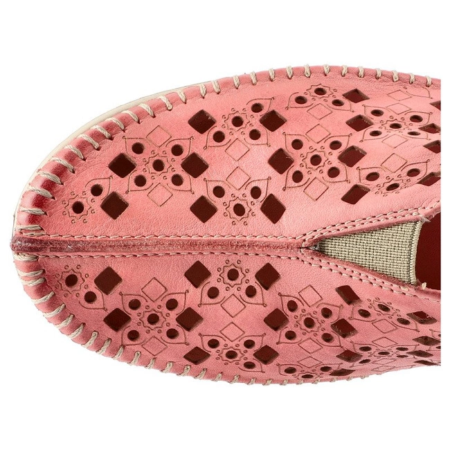 Poltopánky Maciejka - 4048A-15/00-0 Koralowy Laser