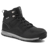 Trekingové Topánky Big Star - KK174371 906 Czarny