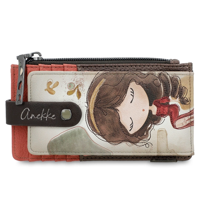 Peňaženka ANEKKE - 42709-013