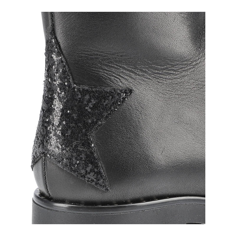 Členkové Topánky Karino - 2252/126-M Czarny