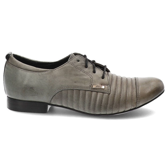 Poltopánky Libero - 4440 Szary 59