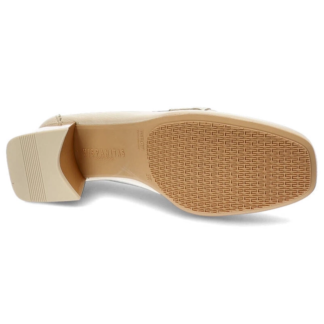 Poltopánky Hispanitas - HV243319 Cervo-V24 Nata