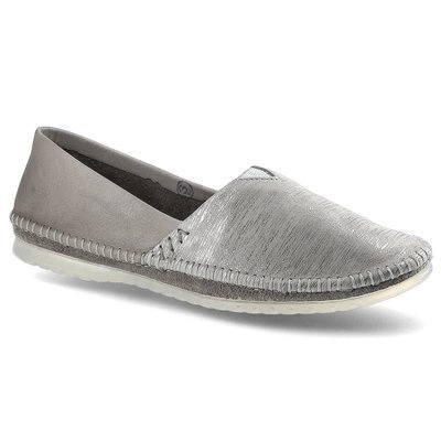 Baleríny Maciejka - 01930-03/00-0 Popiel